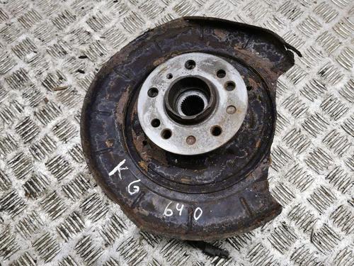 Left rear steering knuckle MERCEDES-BENZ M-CLASS (W164) ML 350 4-matic (164.186) | BP28895381M27 
