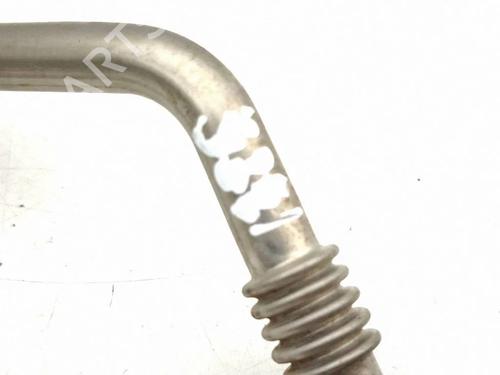 Pipe RENAULT MEGANE IV Hatchback (B9A/M/N_) 1.2 TCe 130 (B9MR) | BP38194987M125 - Image 4