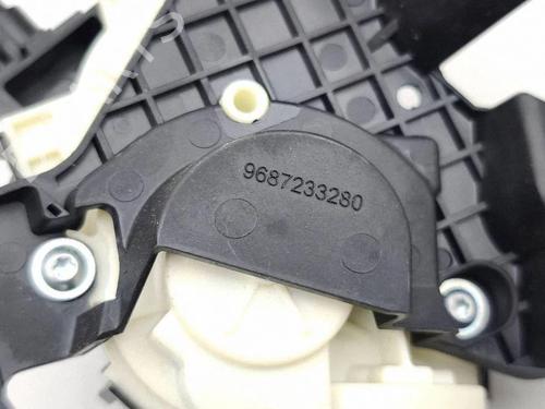 Electronic module DS DS 7 Crossback (J4_, JR_, JC_) 1.5 BlueHDi 130 (JCYHZJ, JCYHZR) | BP38059192M83 - Image 7