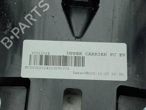 Middle console MERCEDES-BENZ EQE (V295) EQE 350 (295.125) | BP37284168I22 - Image 15