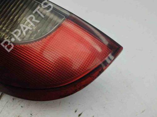Left taillight OPEL CORSA C (X01) 1.2 (F08, F68) | BP28894219C34 - Image 10