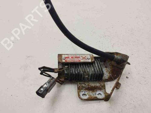 Elektronisk modul MAZDA CX-7 (ER) 2.3 MZR DISI Turbo AWD (ER3P) (258 hp) 28887649