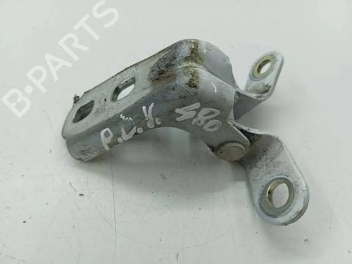 Hinge/Door check strap CHEVROLET TRAX 1.7 TD AWD | BP36175691C146 - Image 5