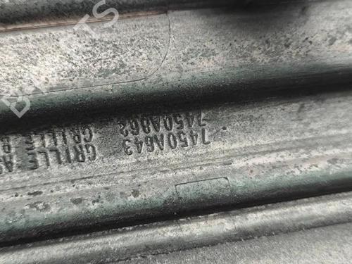 Grille MITSUBISHI OUTLANDER II (CW_W) 2.0 4WD | BP28858810C40 