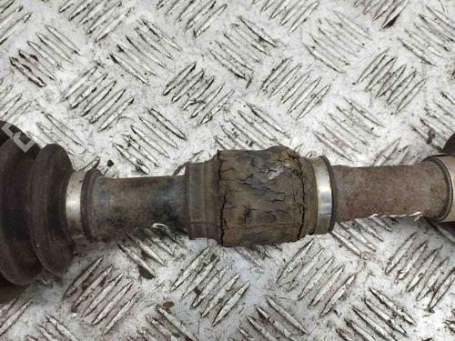 Left front driveshaft MAZDA CX-7 (ER) 2.2 MZR-CD AWD (ER10A) | BP28892784M38 - Image 4