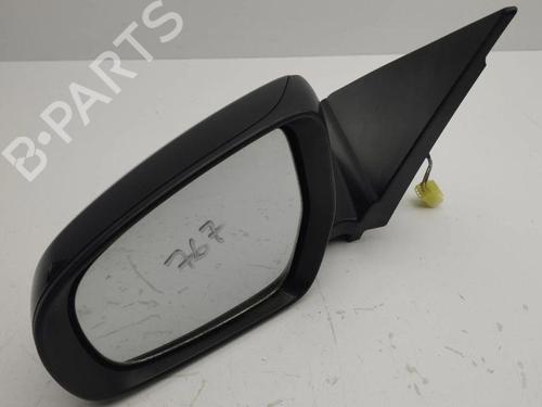 Used Left mirror SUZUKI VITARA (LY) 1.6 (APK416, YD21S) (117 hp) 28898927