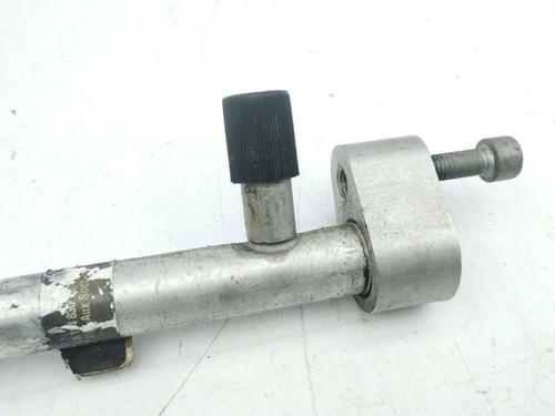 AC pipe MERCEDES-BENZ M-CLASS (W164) ML 320 CDI 4-matic (164.122) | BP28900361M126 