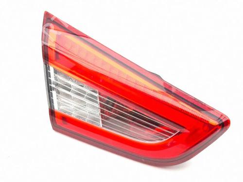 Used Left tailgate light Left tailgate light 37493056 37493056