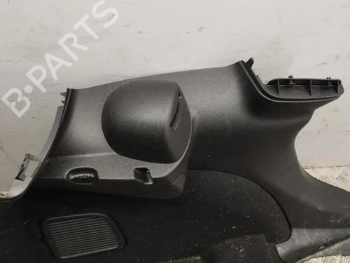 Boot lining MINI MINI COUNTRYMAN (R60) Cooper D | BP28858619I3 