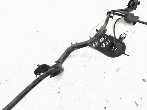 Electronic sensor MERCEDES-BENZ A-CLASS (W177) A 200 (177.087) | BP39618417M84 - Image 3