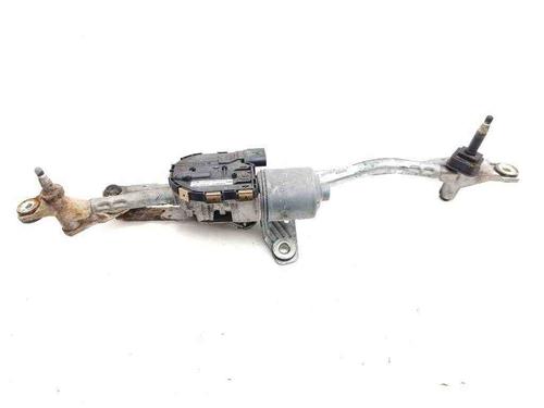 Front wipers mechanism AUDI A6 Allroad C7 (4GH, 4GJ) 3.0 TDI quattro | BP29337660C83 