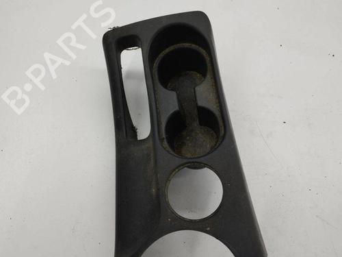 Used Cup/Object holder PEUGEOT 4007 (VU_, VV_) 2.2 HDi (156 hp) 28875309