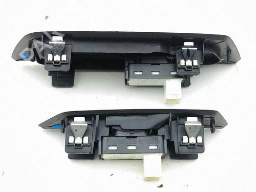 Left front window switch PEUGEOT 508 II (FB_, FH_, F3_) Hybrid 225 (F35GQU) | BP38246811I27 - Image 3