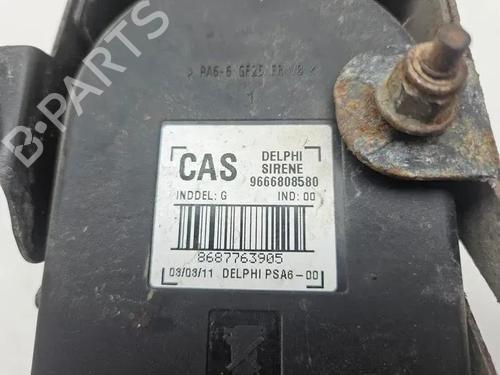 Electronic module PEUGEOT 508 I (8D_) 2.0 HDi | BP28849443M83 - Image 6