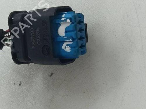 Wiring harness CITROËN C5 AIRCROSS (A_) 1.2 PureTech 130 (ARHNSJ) | BP28896862E16 