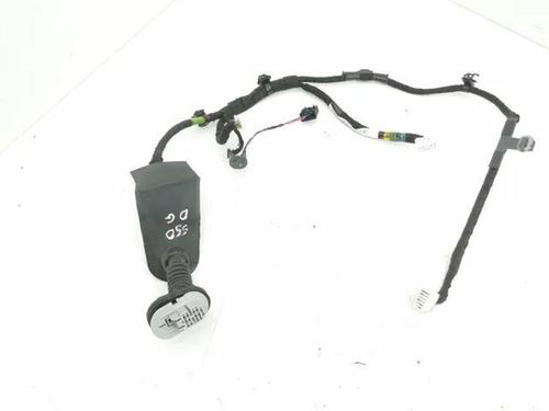 Used Wiring harness MAZDA 6 Saloon (GG) 2.0 DI (GG14) (143 hp) 28851233