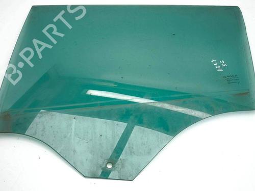 Dørrute venstre bak RENAULT MEGANE IV Grandtour (K9A/M/N_) 1.2 TCe 130 (K9MR) (130 hp) 28880168
