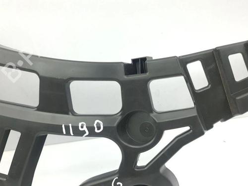 Rear bumper bracket CITROËN C5 AIRCROSS (A_) 1.2 PureTech 130 (ARHNSJ) | BP28905380C159 