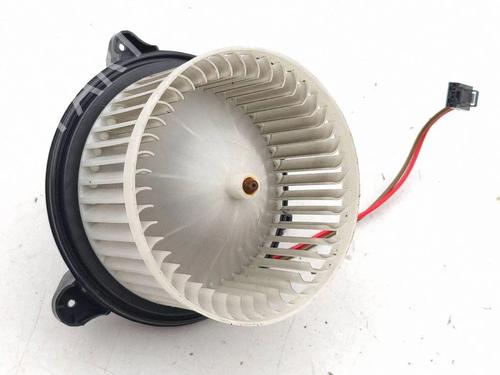 Used Heater blower motor Heater blower motor MERCEDES-BENZ A-CLASS (W177) A 200 (177.087) (163 hp) 39735393 39735393