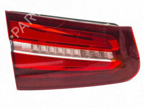 Used Left tailgate light Left tailgate light 38194344 38194344