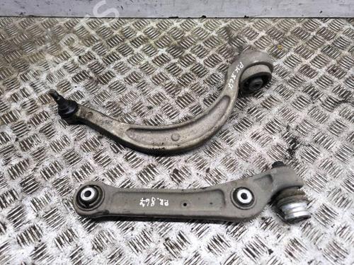 Used Left front suspension arm Left front suspension arm AUDI A4 B9 (8W2, 8WC) 2.0 TDI (150 hp) 40625642 40625642