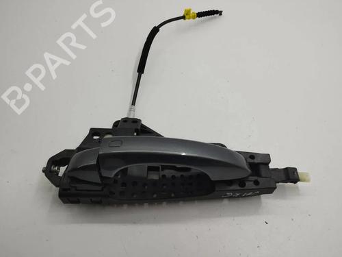 Used Rear left exterior door handle Rear left exterior door handle 36347416 36347416