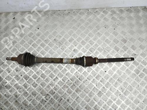 Right front driveshaft CITROËN C4 II (NC_) 1.6 HDi 110 | BP36064288M39 - Image 10