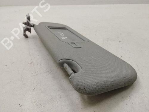 Right sun visor HYUNDAI i30 Coupe 1.6 CRDi | BP38248318I2 - Image 5