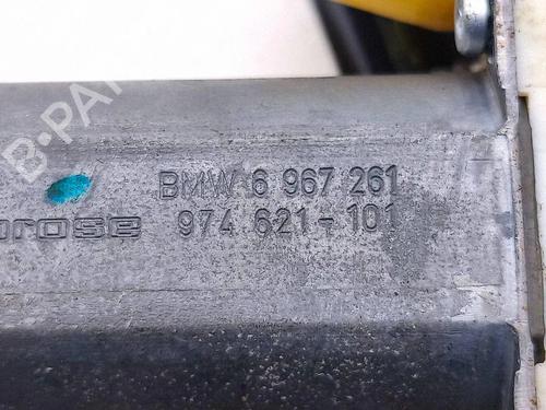 Rear left window mechanism BMW X5 (E70) xDrive 30 d | BP40193939C24 - Image 6