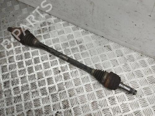 Left rear driveshaft FORD KUGA I 2.0 TDCi 4x4 | BP28893361M40 - Image 7