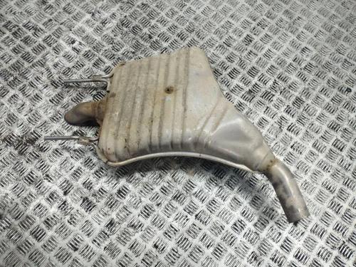 Used Exhaust system Exhaust system 28895742 28895742