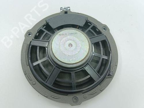 Speaker CITROËN DS5 2.0 HDi 165 Hybrid4 4x4 | BP28846222E2 