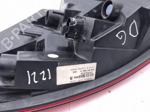 Right taillight PORSCHE CAYENNE (92A) 3.6 | BP38019038C35 - Image 9