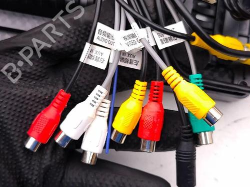 Electronic module TOYOTA PRIUS (_W3_) 1.8 Hybrid (ZVW3_) | BP36199457M83  - Image 8