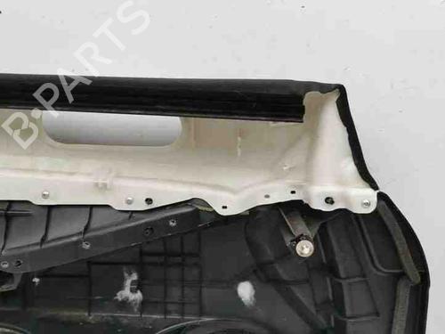 Høyre frontpanel MAZDA CX-7 (ER) 2.2 MZR-CD AWD (ER10A) | BP28849057C59 