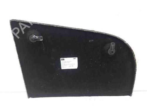 Boot lining BENTLEY CONTINENTAL FLYING SPUR (3W_) 6.0 | BP28883620I3 