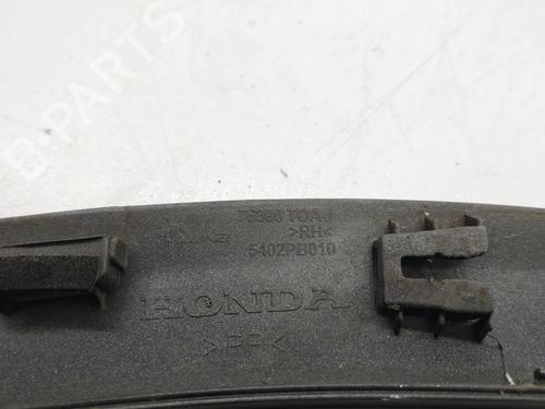 Dørliste HONDA CR-V IV (RM_) 1.6 i-DTEC 4WD (RE6) | BP36328152C150 - Image 2