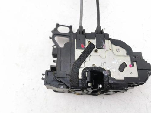 Front left lock HYUNDAI SANTA FÉ II (CM) 2.2 CRDi 4x4 | BP28887000C98 