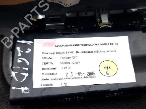 Other BENTLEY FLYING SPUR (4W_) 6.0 W12 | BP36203259O1  - Image 9