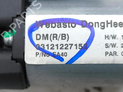 Electronic module HYUNDAI SANTA FÉ III (DM, DMA) 2.2 CRDi 4WD | BP28873840M83 