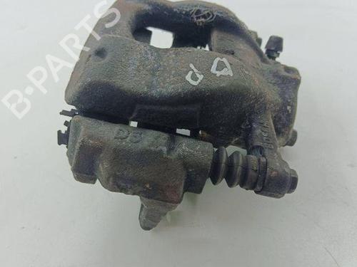 Right front brake caliper TOYOTA AVENSIS Estate (_T27_) 1.6 D4-D (WWT270_) | BP28851577M104 