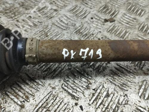 Left front driveshaft RENAULT CLIO II Hatchback Van (SB0/1/2_) 1.2 (SB0A, SB0F, SB1K, SB2D) | BP36201522M38 - Image 7