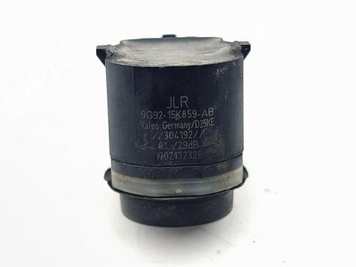 Electronic sensor LAND ROVER RANGE ROVER EVOQUE (L538) 2.2 D 4x4 | BP29510160M84 