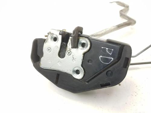 Front left lock CHRYSLER 300C (LX, LE) 3.0 CRD | BP36197128C98 - Image 3