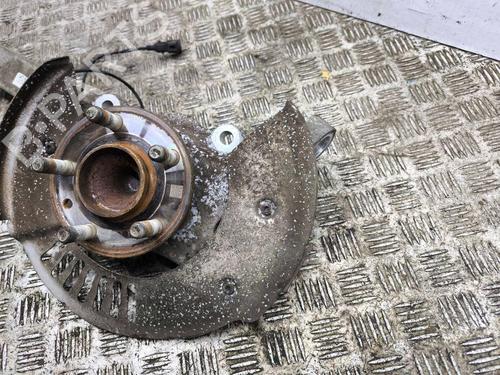 Left front steering knuckle JAGUAR E-PACE (X540) 2.0 D180 AWD | BP37510799M25 - Image 3