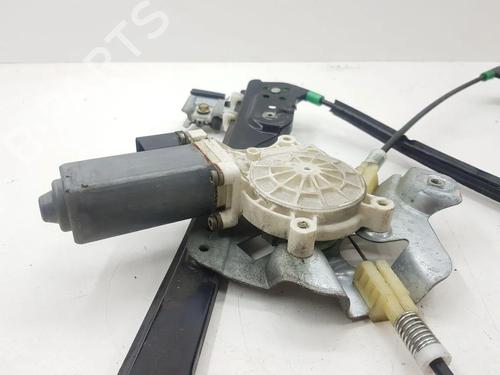 Front right window mechanism CHRYSLER 300C (LX, LE) 5.7 | BP36196852C23 - Image 4