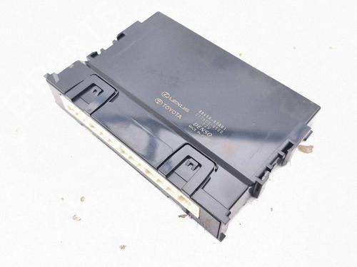 Control unit TOYOTA bZ4X (_EAM1_) EV (XEAM10) | BP39499366M11 - Image 2