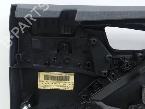 Front left panel RENAULT CAPTUR I (J5_, H5_) 0.9 TCe 90 | BP36199173C58 - Image 11