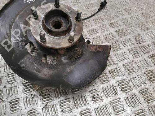Right front steering knuckle INFINITI Q50 50 D | BP36180061M26 - Image 8