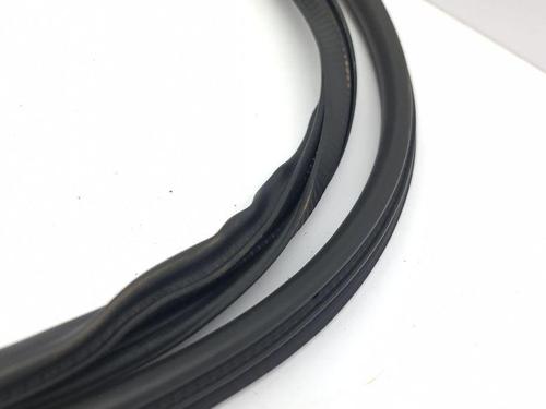 Rubber door seal PORSCHE CAYENNE (92A) 3.6 | BP28879768C142 